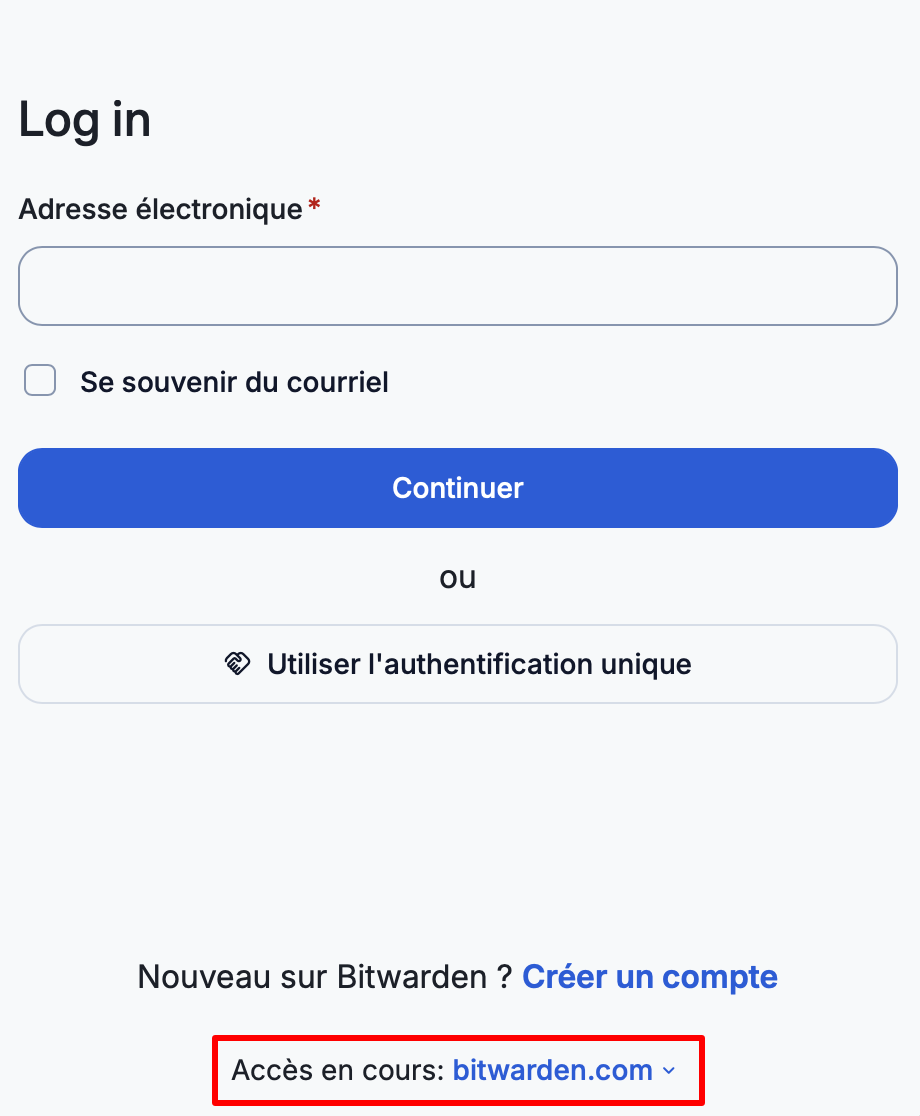 Chiffrement