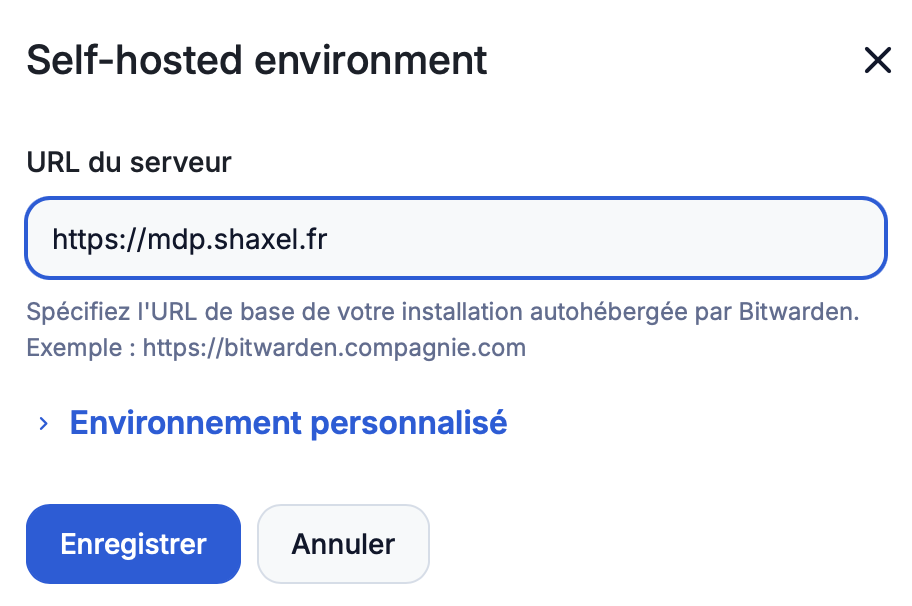 Chiffrement